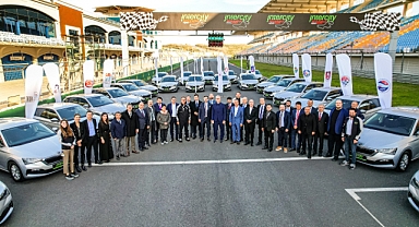 Intercity’den Türk Sporuna Büyük Destek