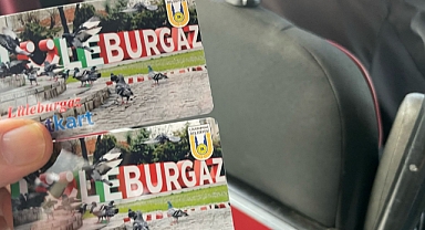 Kent Kart Satışları Başladı