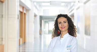 Kırık, kısa veya eksik dişler ‘gülüş tasarımı’ ile düzeltilebiliyor