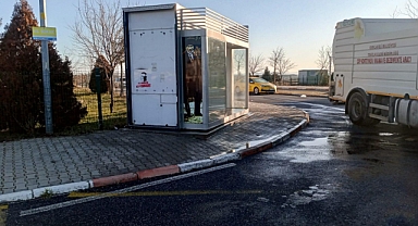 Kırklareli, mahalle mahalle, sokak sokak temizleniyor