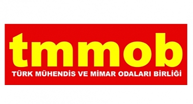 Kırklareli TMMOB'den Basın Açıklaması