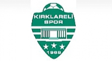 Kırklarelispor Ankaraspor'a karşı