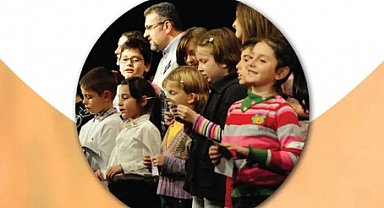 Konu komşu sahnede olacak