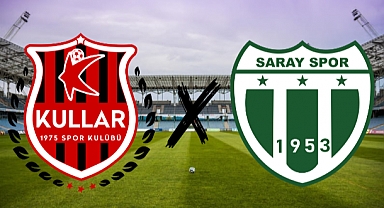 Kullar 1975 Spor Kritik Maça Çıkıyor!