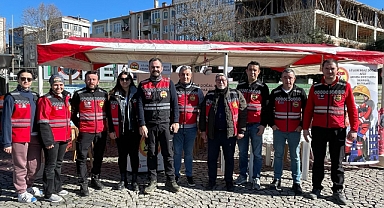 LÜDAK'tan Afet Farkındalığı