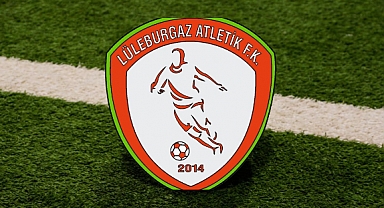 Lüleburgaz Atletik Futbol Kulübüne İki Yeni Sponsor