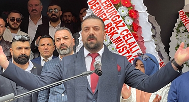 Lüleburgaz Celaliler Sosyal Yardımlaşma Derneği Kapılarını Açtı