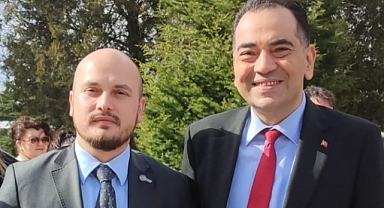 Lüleburgaz’da AK Parti Adayı Belli Oldu: Murat Mahir Altan Belediye Başkan Adayı!