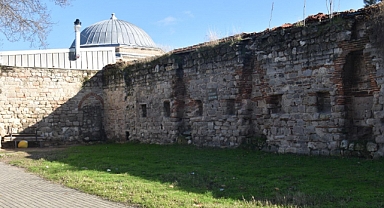 Lüleburgaz'da zamanda yolculuk: 