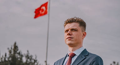 Lüleburgaz'dan bir sürpriz aday daha!