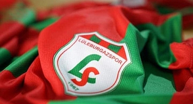 Lüleburgazspor'a evinde ağır mağlubiyet!