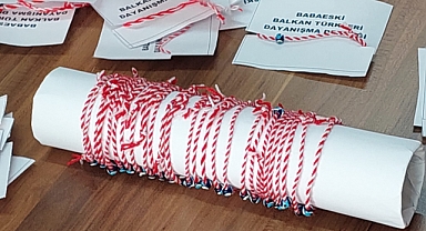 Marteniçka'nın kökeni Orta Asya'ya dayanıyor