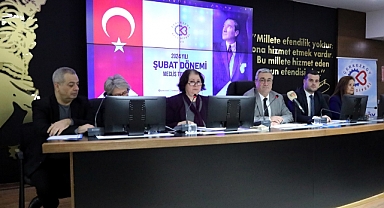 Meclis 6 Şubat'ta Toplanacak