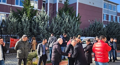 Meclis Üyesi Seçimleri İçin Geri Sayım Başladı!