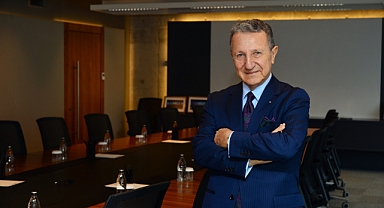 “Önceliğimiz ve tüm gayretlerimiz, deprem bölgesindeki konut inşaatlarını en kısa sürede tamamlamaktır”