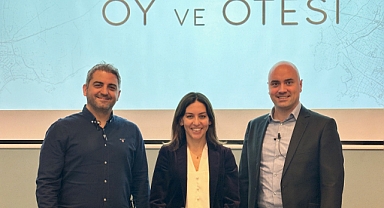 Oy ve Ötesi 31 Mart Yerel Seçimleri hedefi: 50 bin gönüllüyle 182 bin sandıktan veri