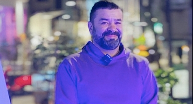 OYUNCU BÜLENT ŞAKRAK EPİLEPSİ İÇİN BAK FARKINDALIK ELÇİSİ OLDU