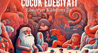 PANDA SAHNE'DE ÇOCUK ŞENLİĞİ DEVAM EDİYOR!