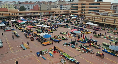 Pazaryeri İhaleye Çıkıyor