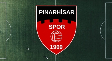 Pınarhisarspor deplasmandan galip döndü