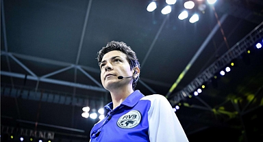 Prof. Dr. Özbar, Paris Olimpiyatları'na Avrupa'dan çağırılan tek kadın voleybol hakemi oldu