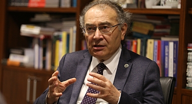 Prof. Dr. Tarhan: “Dünyada sigara içme oranı en yüksek ülkeler arasındayız”