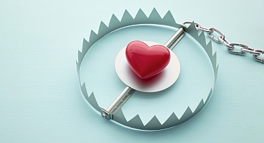 Romantik dolandırıcılara dikkat 