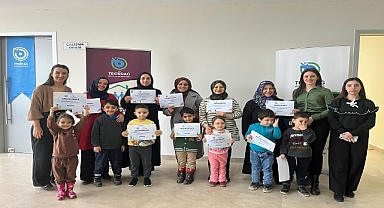 SÖMESTİR ETKİNLİKLERİ TAMAMLANDI