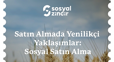  Sosyal Zincir'den 