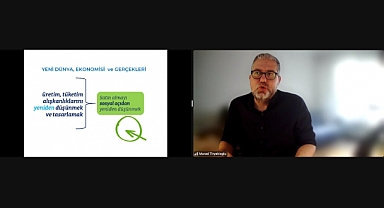 Sosyal Zincir kurumları sosyal satın alma konusunda eğitiyor