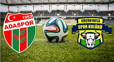 Süper Amatör Lig'in Devi Deplasmanda Mücadele Edecek