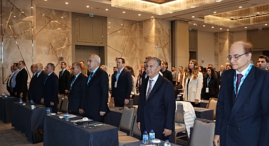 Sürdürülebilirlik ve gıda güvenliği kuru meyve sektörünün yol haritası olacak