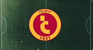 Taçspor 5'ledi.