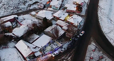 Tekirdağ'da, mahalleye huzur operasyonunda 12 gözaltı