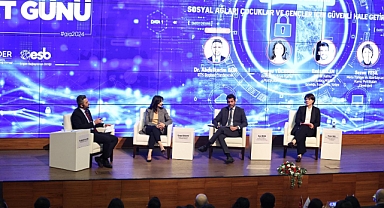 “TikTok’u gençler için daha da güvenilir bir yer haline getirmek önceliğimiz”