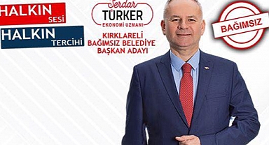 Türker 2. Seçim Ofisini Açacak