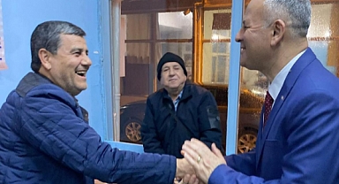 Türker Çalışmalarına Ara Vermedi