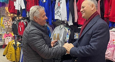 Türker Dur Durak Bilmedi!