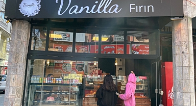 Vanilla Fırın Hizmete Girdi