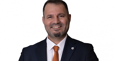 Yalçın Tunca 8 Kasım Mahallesi Muhtarlığına Talip!