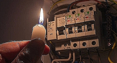 Yarın Kırklareli'ne Bağlı Bir İlçede Elektrik Kesintisi Var