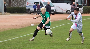 Yıldız Futbolcu Talihsiz Kaza Geçirdi!