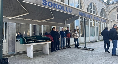 Yılmaz ailesinin acı günü 