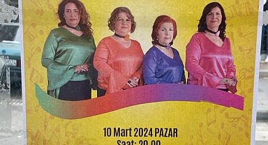 Lüleburgaz'da 10 Mart'ta 