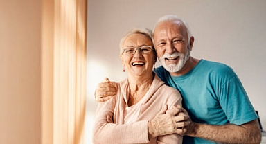 Türkiye’de 65 Yaş ve Üzeri Bireylerde Kronik Hastalıklar Yaygınlığı Artıyor