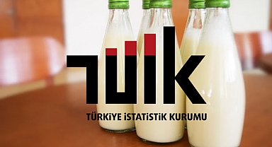 Ocak 2024'te Süt ve Süt Ürünleri Üretiminde Rekor Artış