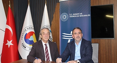 Ahmetbey Köftesi'ne Coğrafi İşaret Tescili İçin Önemli Adım: Trakya Kalkınma Ajansı ve Lüleburgaz TSO İş Birliği