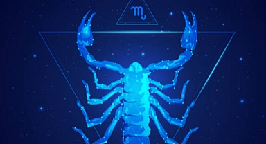 Akrep Burcu İçin Haftalık Burç Yorumu: 28 Mart - 3 Nisan