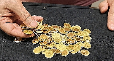 Lüleburgaz'da Çeyrek Altın Fiyatları Artış Gösterdi