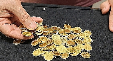 Lüleburgaz'da Altın Fiyatlarında Artış: Çeyrek Altın 4 Bin 500 TL Oldu
